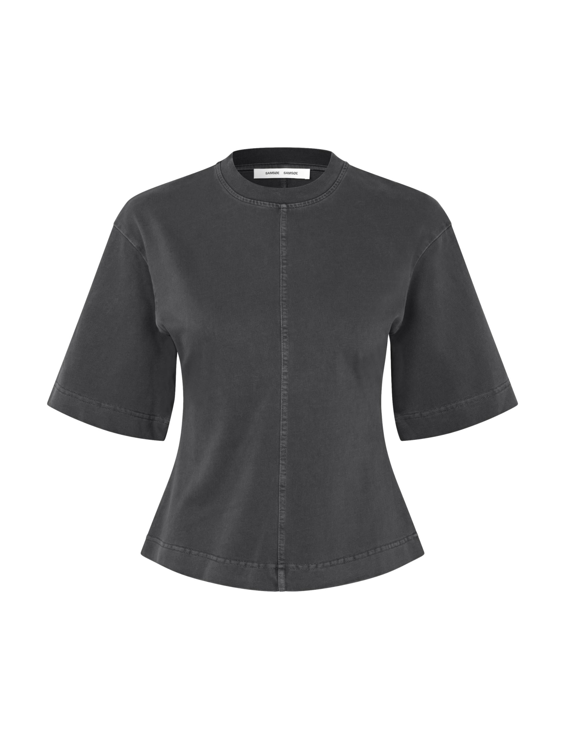 Sadisas t-shirt, Black Pigment