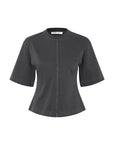 Sadisas t-shirt, Black Pigment