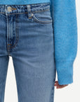 Satessera Jeans, Retro Wash