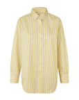 Salova shirt Dusty Yellow St