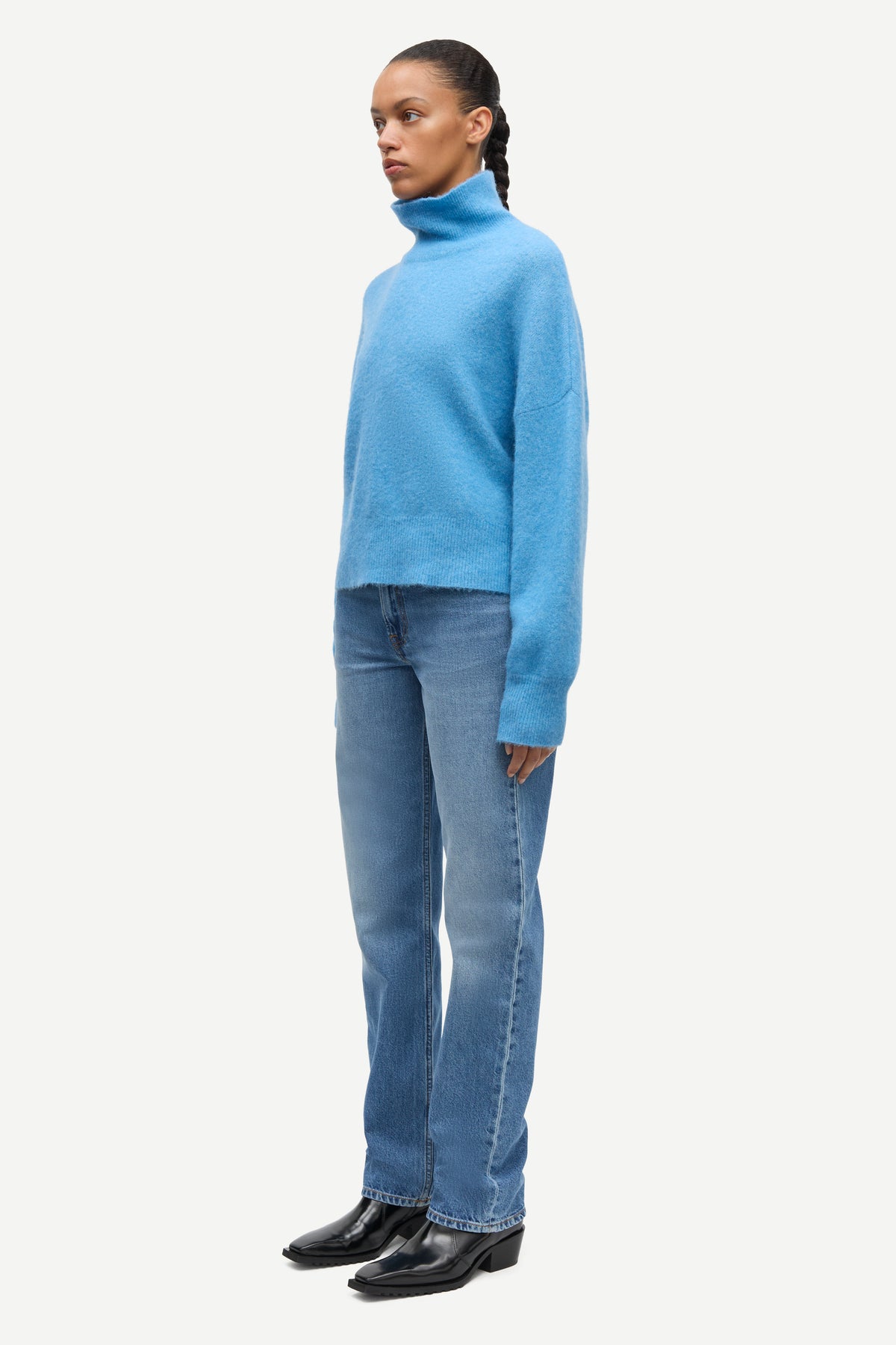 Satessera Jeans, Retro Wash
