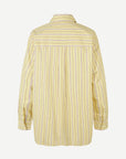 Salova shirt Dusty Yellow St