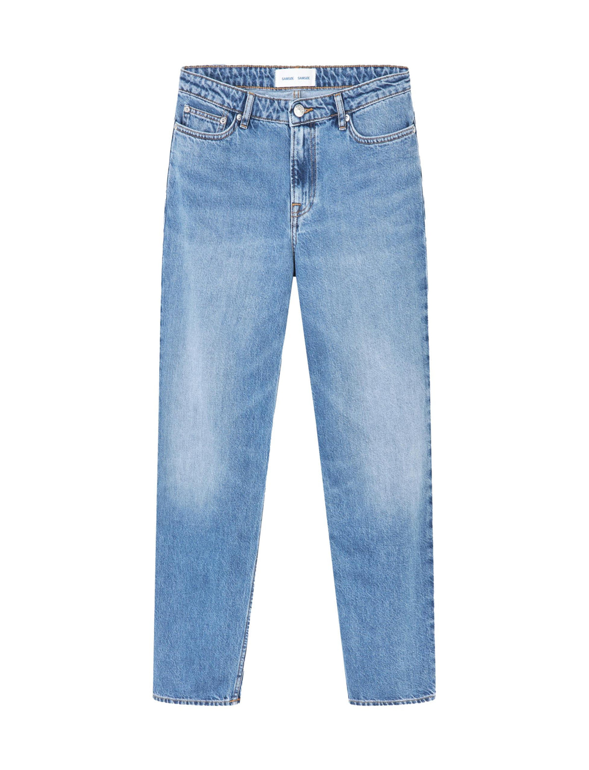 Satessera Jeans, Retro Wash