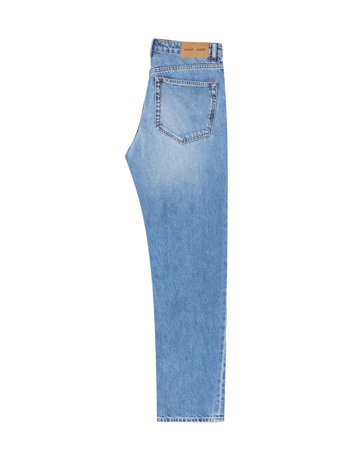 Satessera Jeans, Retro Wash