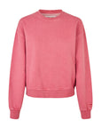 Sava sweatshirt Rose wine