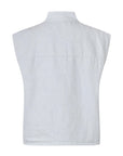 Sakaila Vest, Gray Dawn Mel.
