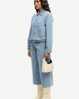 Sanana jacket, River