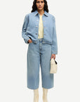 Sanana jacket, River