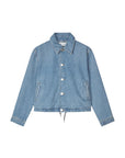 Sanana jacket, River