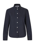 Sabrook Shirt, Washed Salute