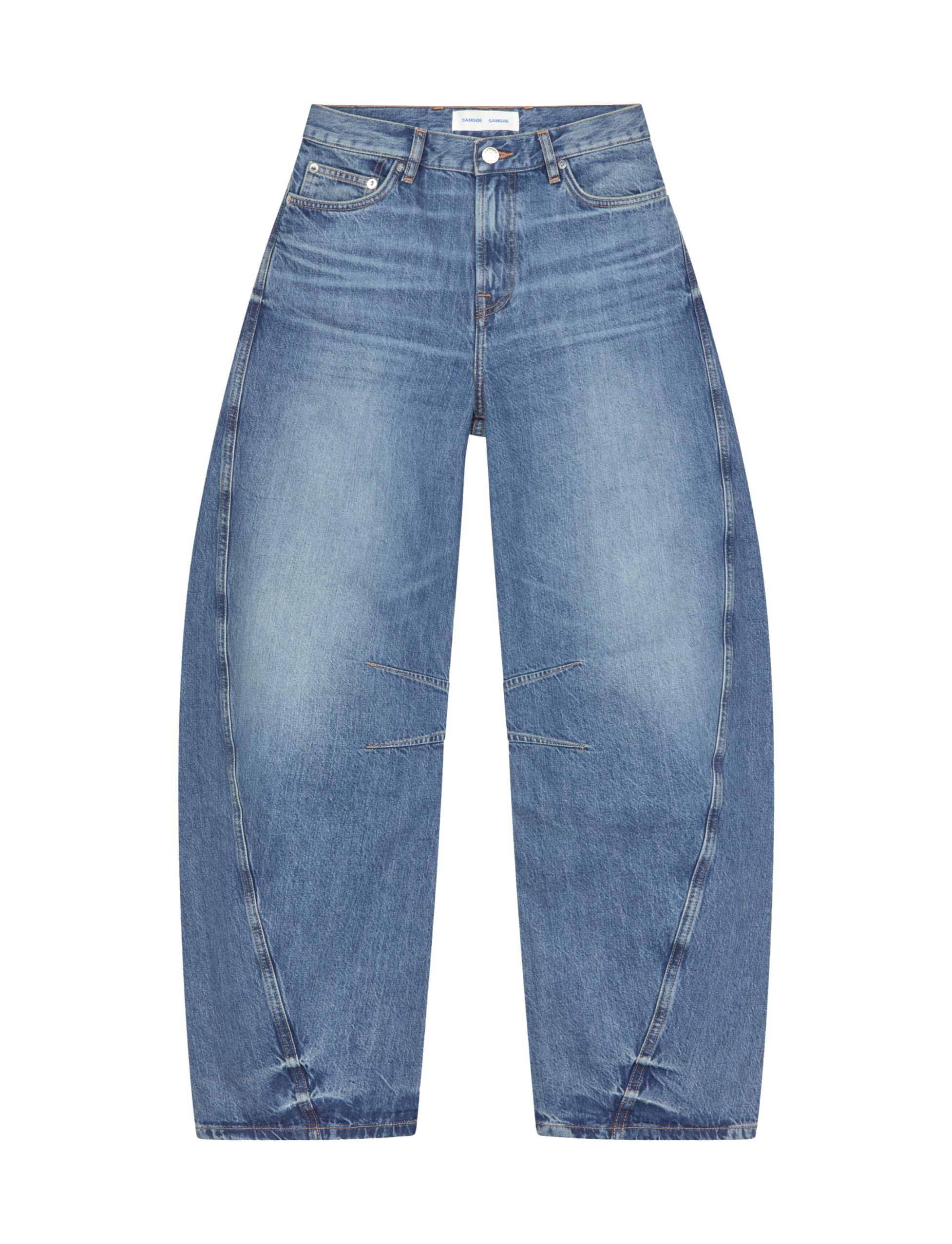 Saharpo jeans, Sephia blue