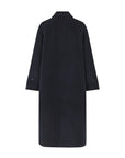 Alma coat Salute