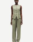 Julia trousers Vetiver