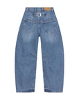 Saharpo jeans, Sephia blue