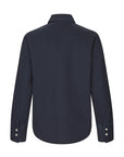 Sabrook Shirt, Washed Salute