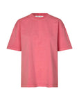 Eira t-shirt Rose wine