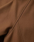 WBLJackie Batsleeve Jacket, Camel